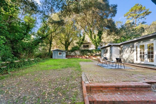 201 Soledad Place, Monterey, CA 93940