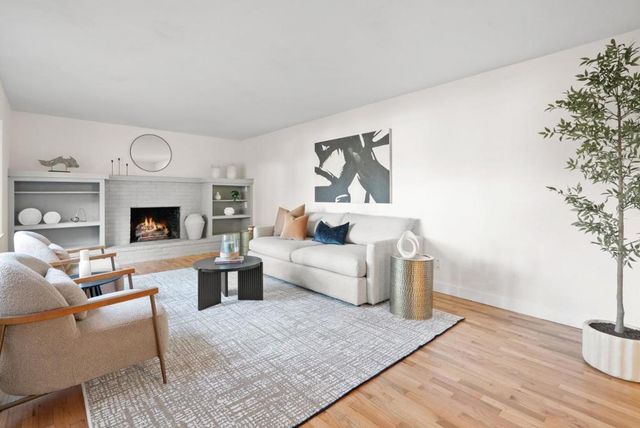 201 Soledad Place, Monterey, CA 93940