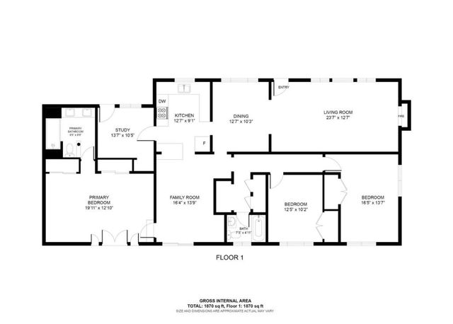 201 Soledad Place, Monterey, CA 93940