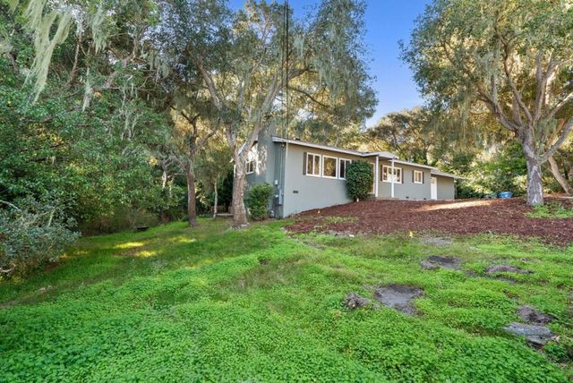 201 Soledad Place, Monterey, CA 93940