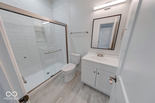 3915 N Hawthorne Lane, Indianapolis, IN 46226