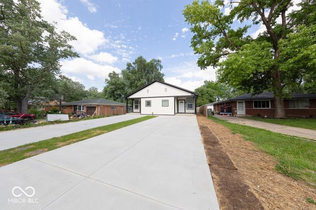 3915 N Hawthorne Lane, Indianapolis, IN 46226