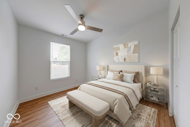 3915 N Hawthorne Lane, Indianapolis, IN 46226