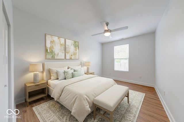 3915 N Hawthorne Lane, Indianapolis, IN 46226