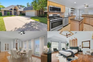 1813 Oak Wood Drive E, Pearland, TX 77581