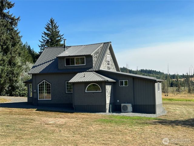 720 Leland Valley Road E, Quilcene, WA 98376