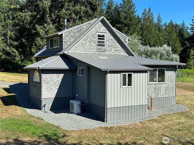 720 Leland Valley Road E, Quilcene, WA 98376