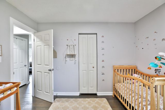 3216 Howey Road, Columbus, OH 43224