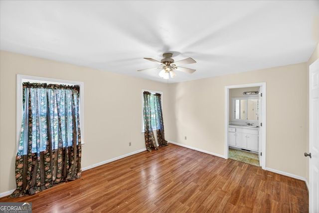 509 Virginia Street, Forsyth, GA 31029