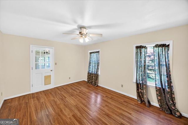 509 Virginia Street, Forsyth, GA 31029