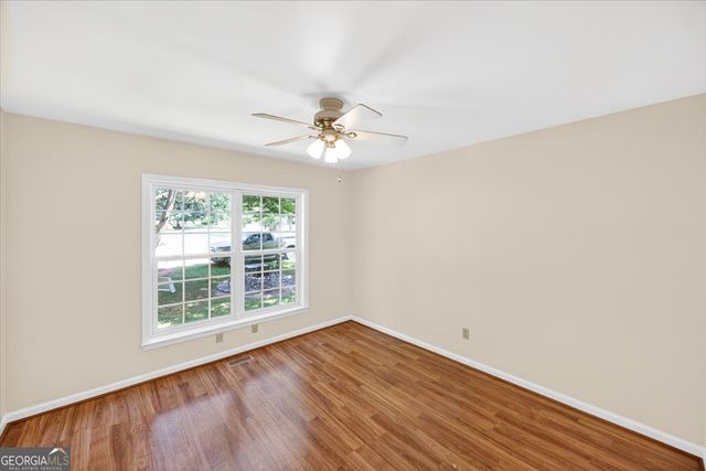 509 Virginia Street, Forsyth, GA 31029
