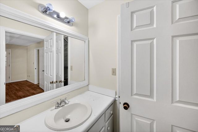 509 Virginia Street, Forsyth, GA 31029