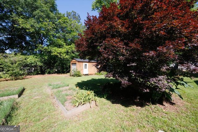 509 Virginia Street, Forsyth, GA 31029