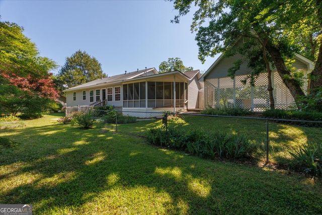 509 Virginia Street, Forsyth, GA 31029