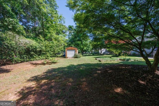509 Virginia Street, Forsyth, GA 31029