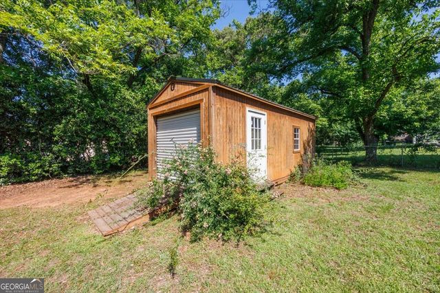 509 Virginia Street, Forsyth, GA 31029