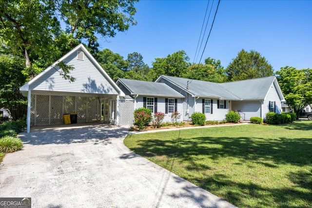 509 Virginia Street, Forsyth, GA 31029