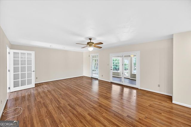 509 Virginia Street, Forsyth, GA 31029
