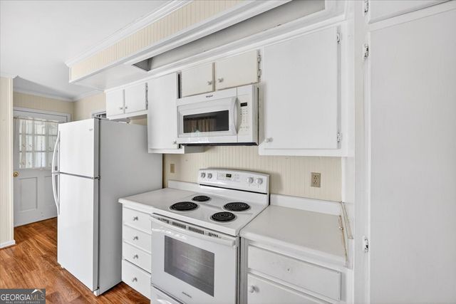 509 Virginia Street, Forsyth, GA 31029
