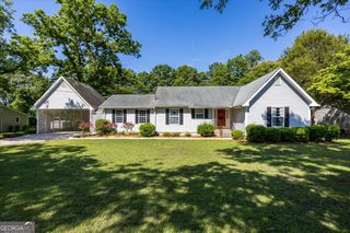 509 Virginia Street, Forsyth, GA 31029