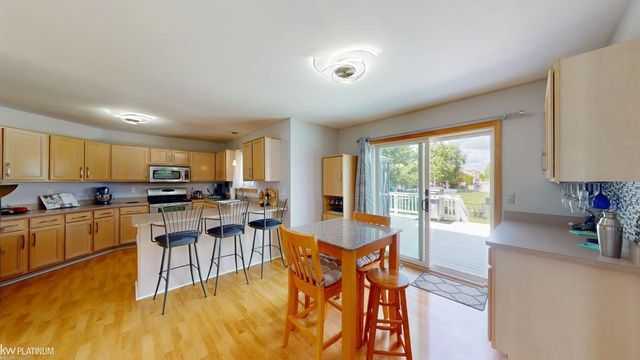53135 Cripple Creek Drive, Chesterfield Twp, MI 48047