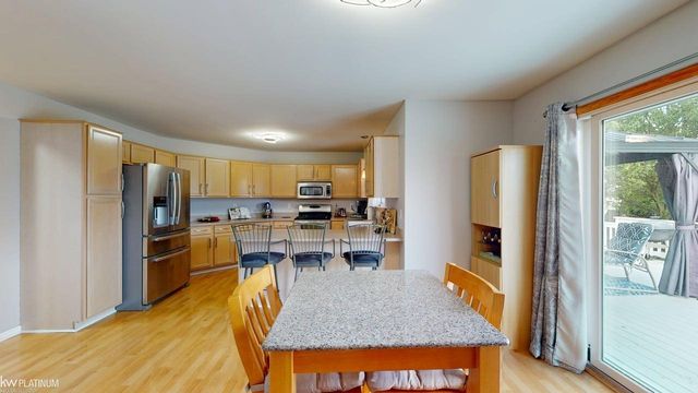 53135 Cripple Creek Drive, Chesterfield Twp, MI 48047
