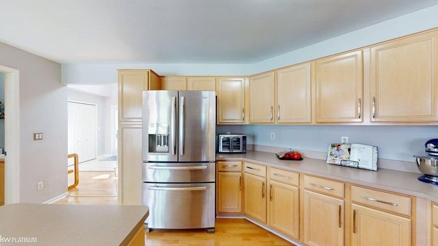 53135 Cripple Creek Drive, Chesterfield Twp, MI 48047