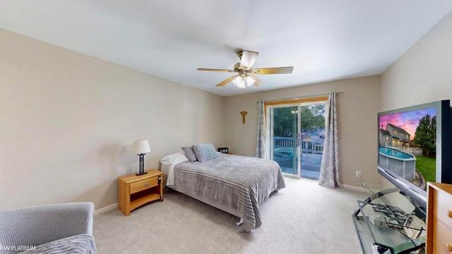 53135 Cripple Creek Drive, Chesterfield Twp, MI 48047