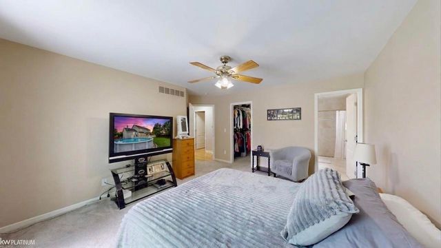 53135 Cripple Creek Drive, Chesterfield Twp, MI 48047