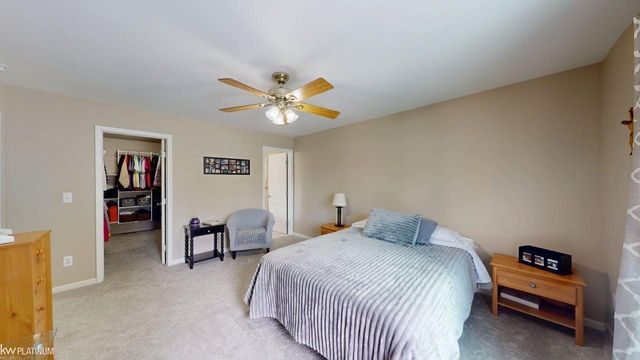 53135 Cripple Creek Drive, Chesterfield Twp, MI 48047