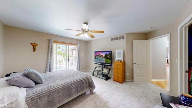53135 Cripple Creek Drive, Chesterfield Twp, MI 48047