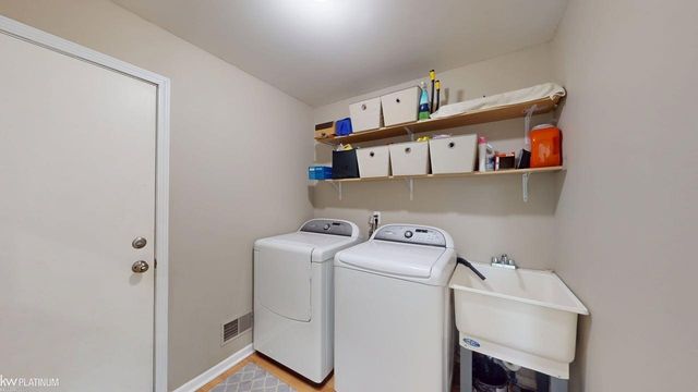 53135 Cripple Creek Drive, Chesterfield Twp, MI 48047