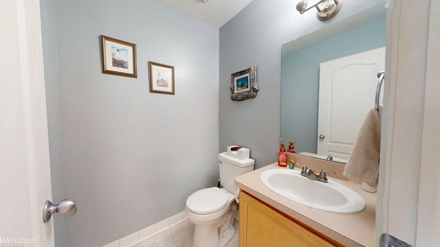 53135 Cripple Creek Drive, Chesterfield Twp, MI 48047