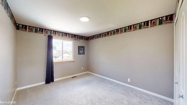 53135 Cripple Creek Drive, Chesterfield Twp, MI 48047
