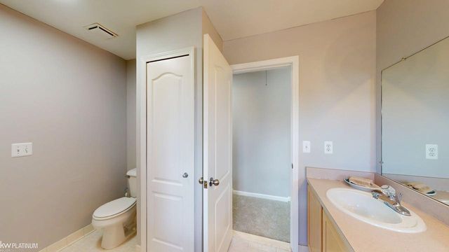 53135 Cripple Creek Drive, Chesterfield Twp, MI 48047