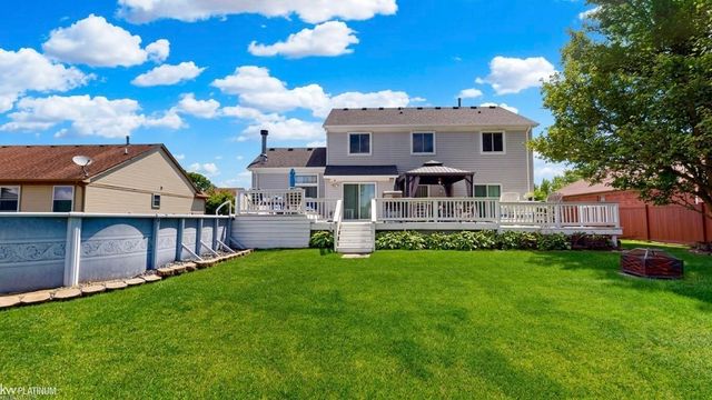 53135 Cripple Creek Drive, Chesterfield Twp, MI 48047