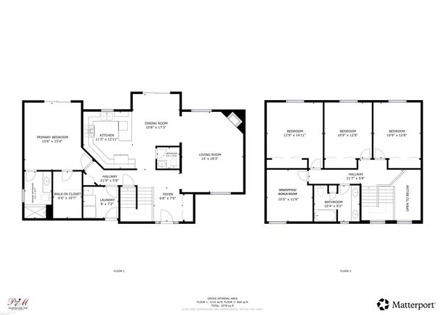53135 Cripple Creek Drive, Chesterfield Twp, MI 48047