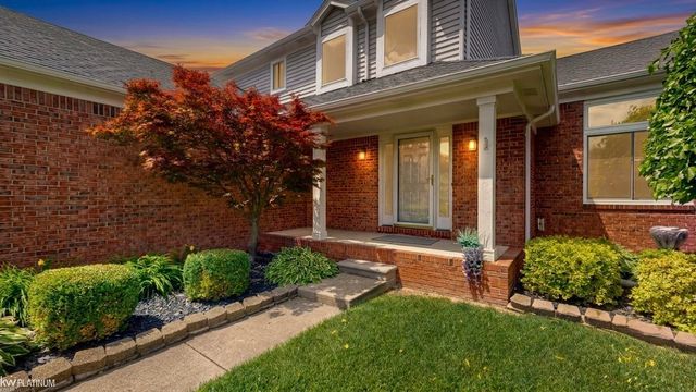 53135 Cripple Creek Drive, Chesterfield Twp, MI 48047