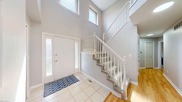 53135 Cripple Creek Drive, Chesterfield Twp, MI 48047