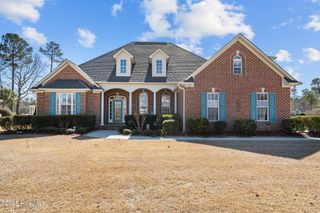 1031 West Cove Loop, Leland, NC 28451