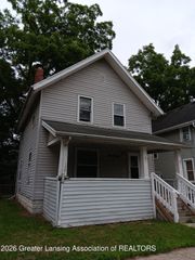 908 N Pine Street, Lansing, MI 48906