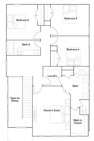 808 Capracotta Drive, Huffman, TX 77336