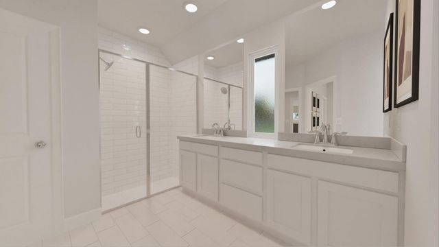 808 Capracotta Drive, Huffman, TX 77336