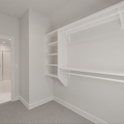 808 Capracotta Drive, Huffman, TX 77336