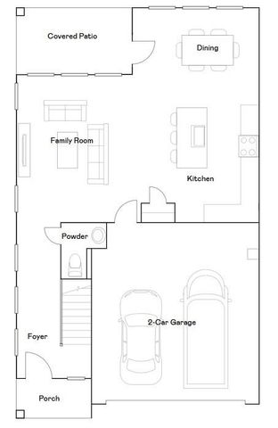 808 Capracotta Drive, Huffman, TX 77336