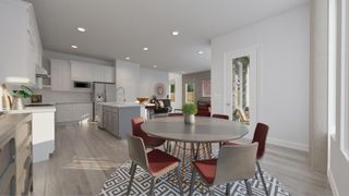 808 Capracotta Drive, Huffman, TX 77336
