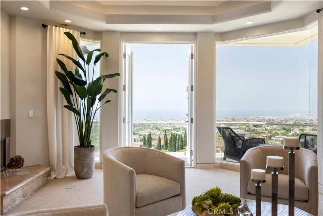 6 Canyon Terrace, Newport Coast, CA 92657