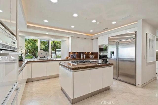 6 Canyon Terrace, Newport Coast, CA 92657