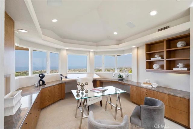 6 Canyon Terrace, Newport Coast, CA 92657