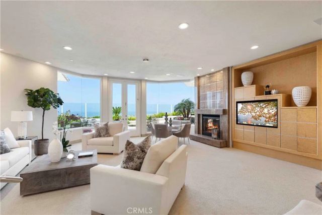 6 Canyon Terrace, Newport Coast, CA 92657
